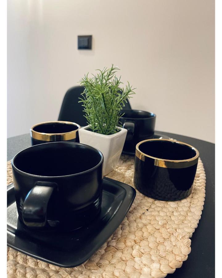Suite Whiteflower 巴里 外观 照片