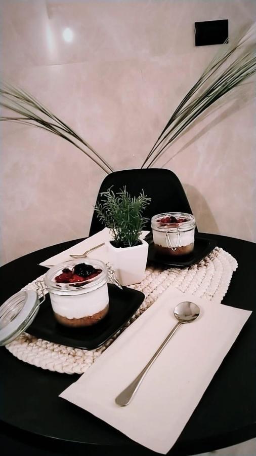 Suite Whiteflower 巴里 外观 照片