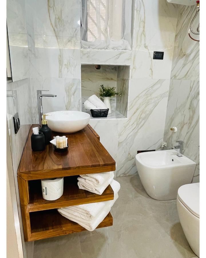 Suite Whiteflower 巴里 外观 照片